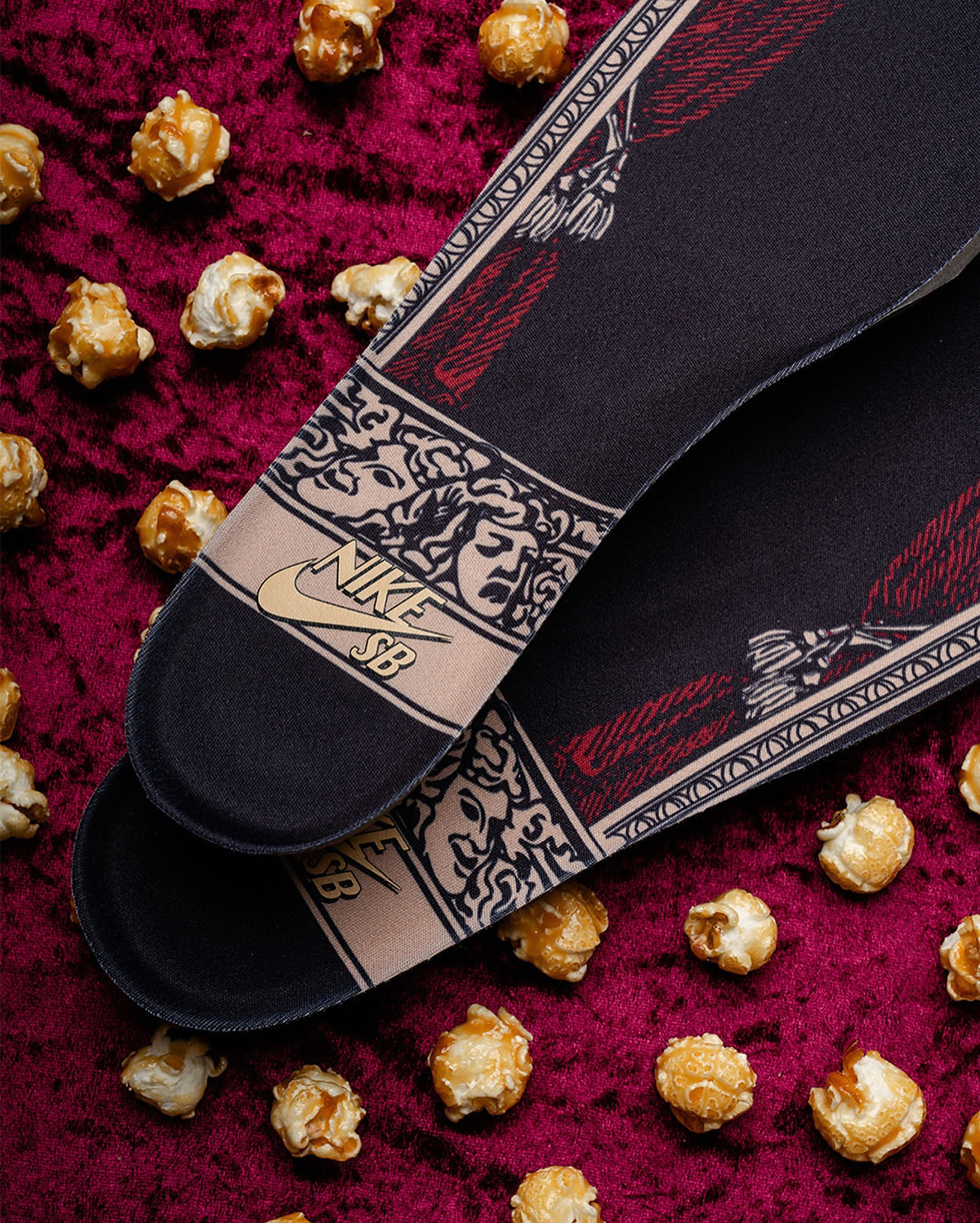 City Of Cinema Nike Sb Dunk Release Date 5