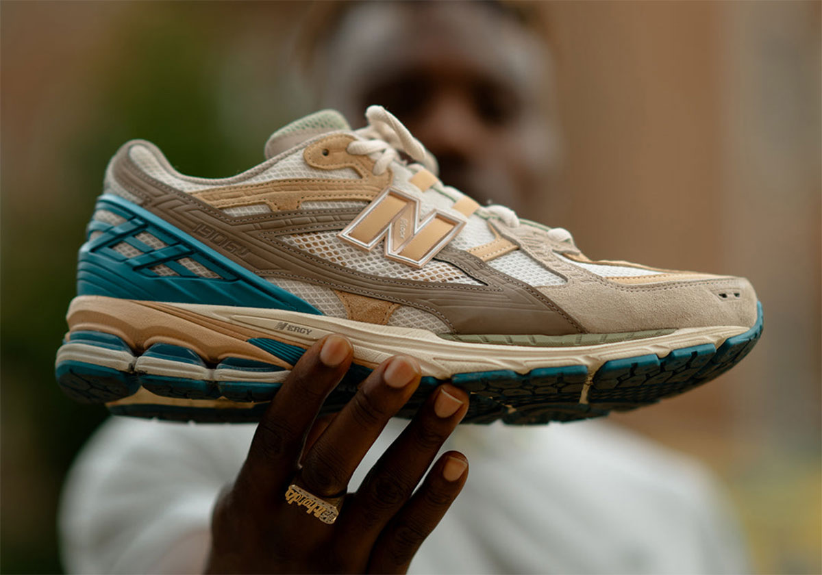 Cncpts New Balance 1906u Hours And Days 3