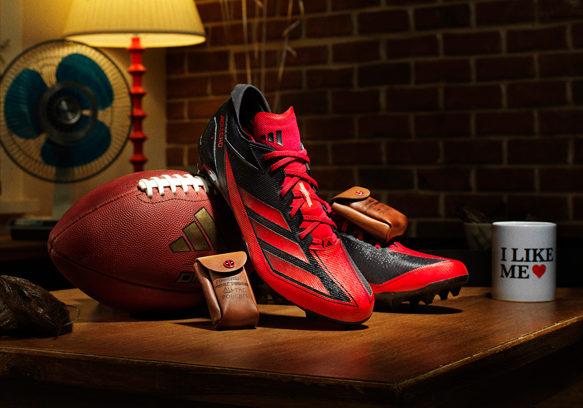 Deadpool Wolverine Adidas Rivalry Low Release Date 4