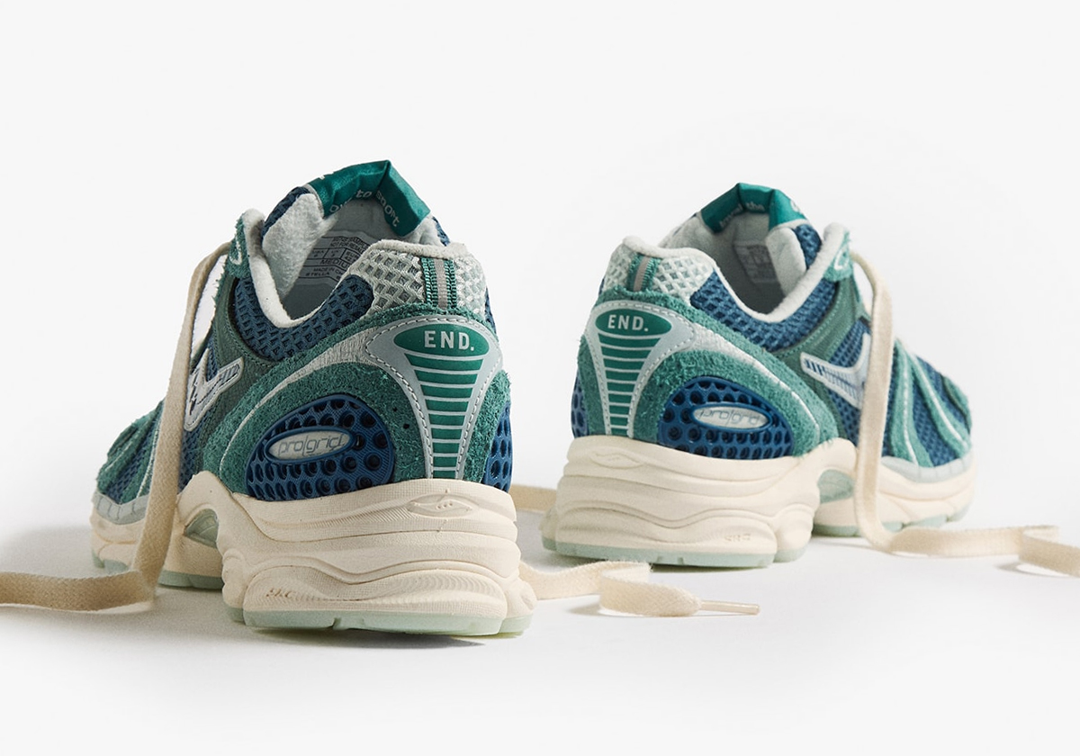 End Saucony Progrid Triumph 4 Nessie S70874 1 4