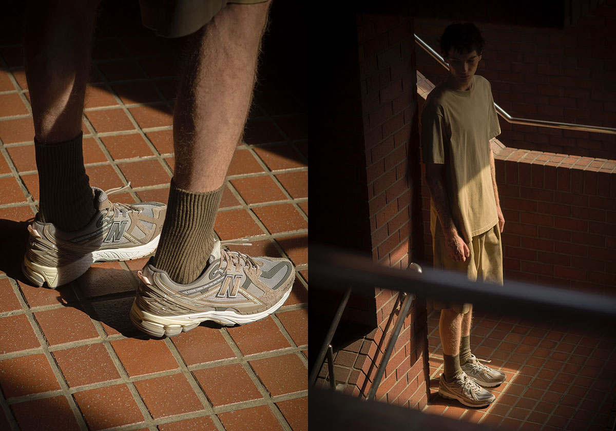 Invincible Nhoolywood New Balance 1906u Release Date 2