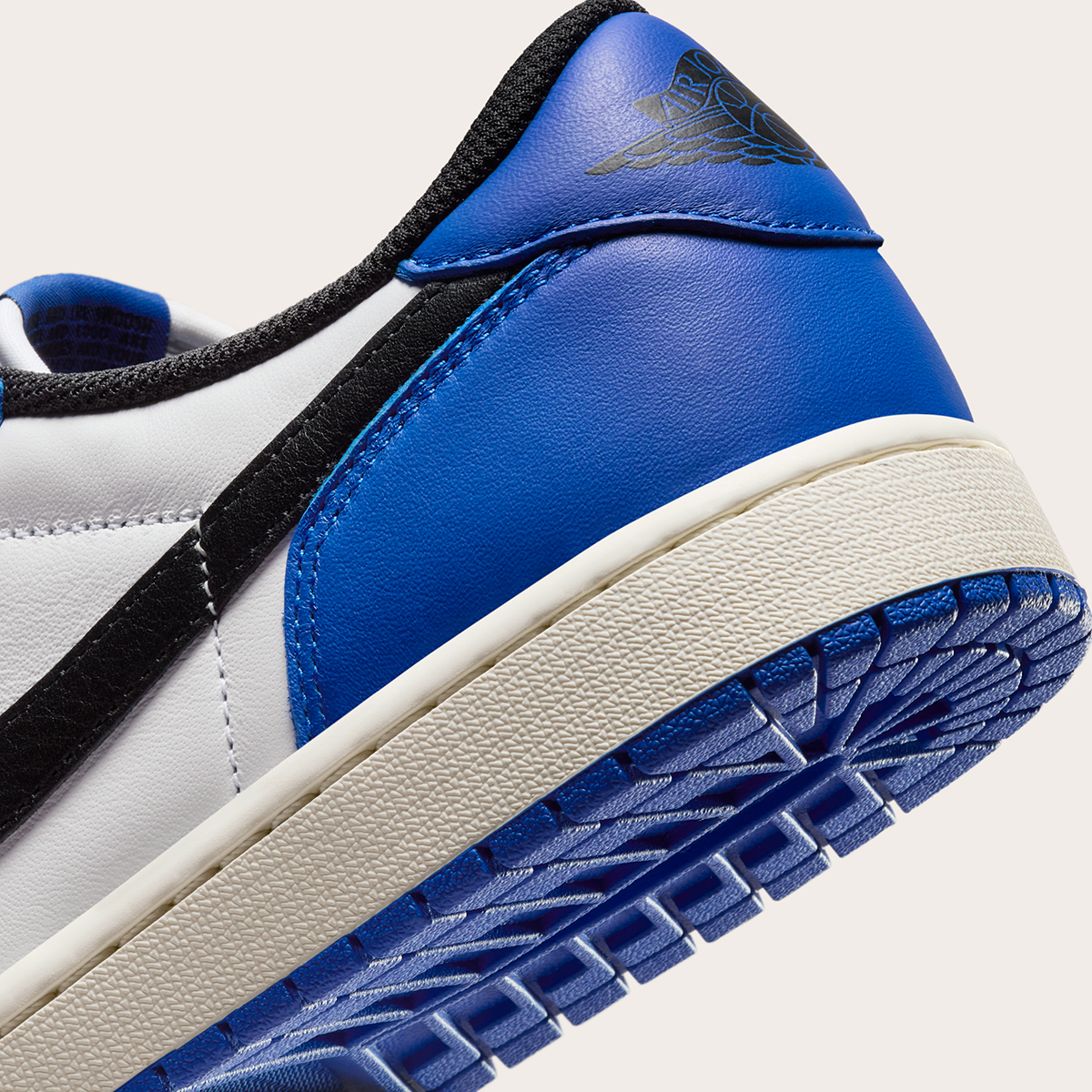 Jordan 1 Low Og Game Royal7