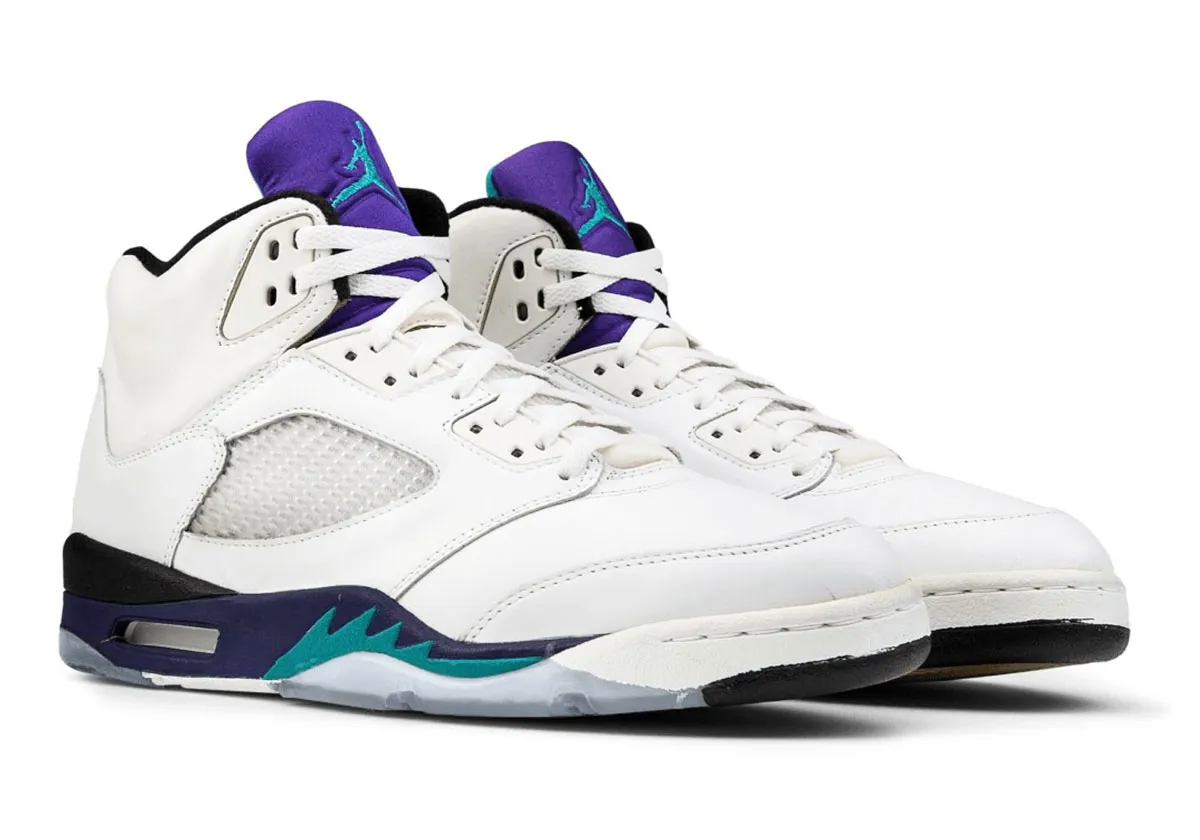 Jordan 2025 Releases 14