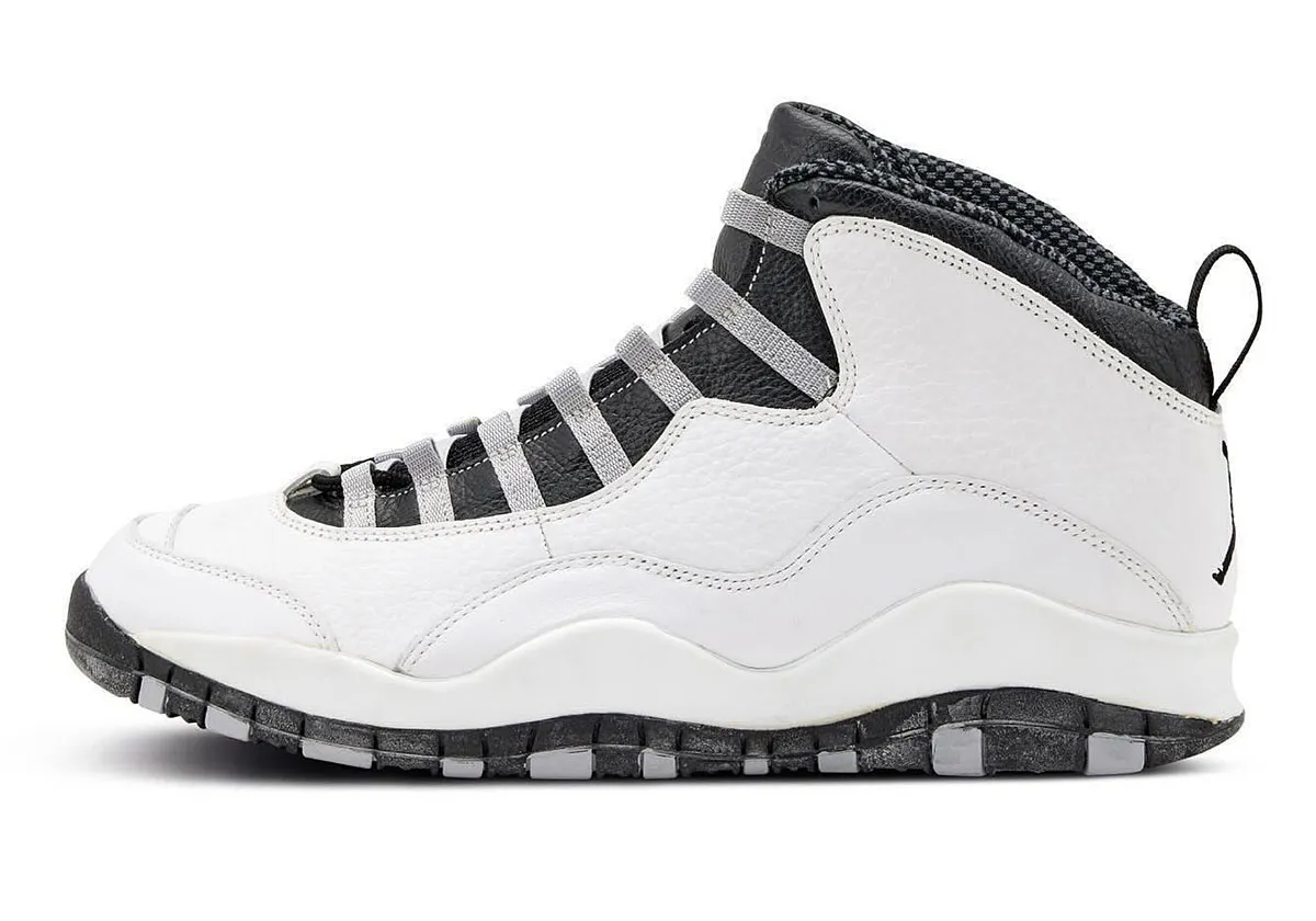 Jordan 2025 Releases 7