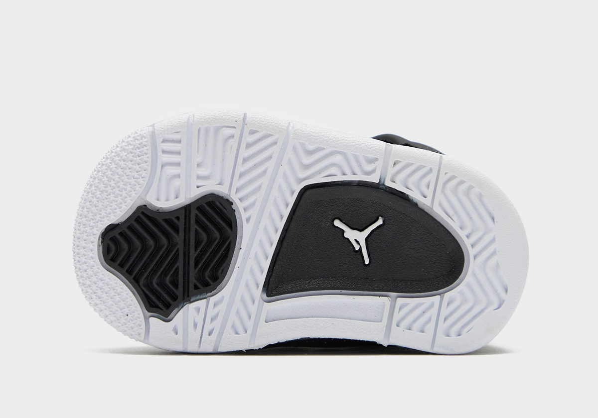 Jordan 4 Fear Td Fv4538 002 6