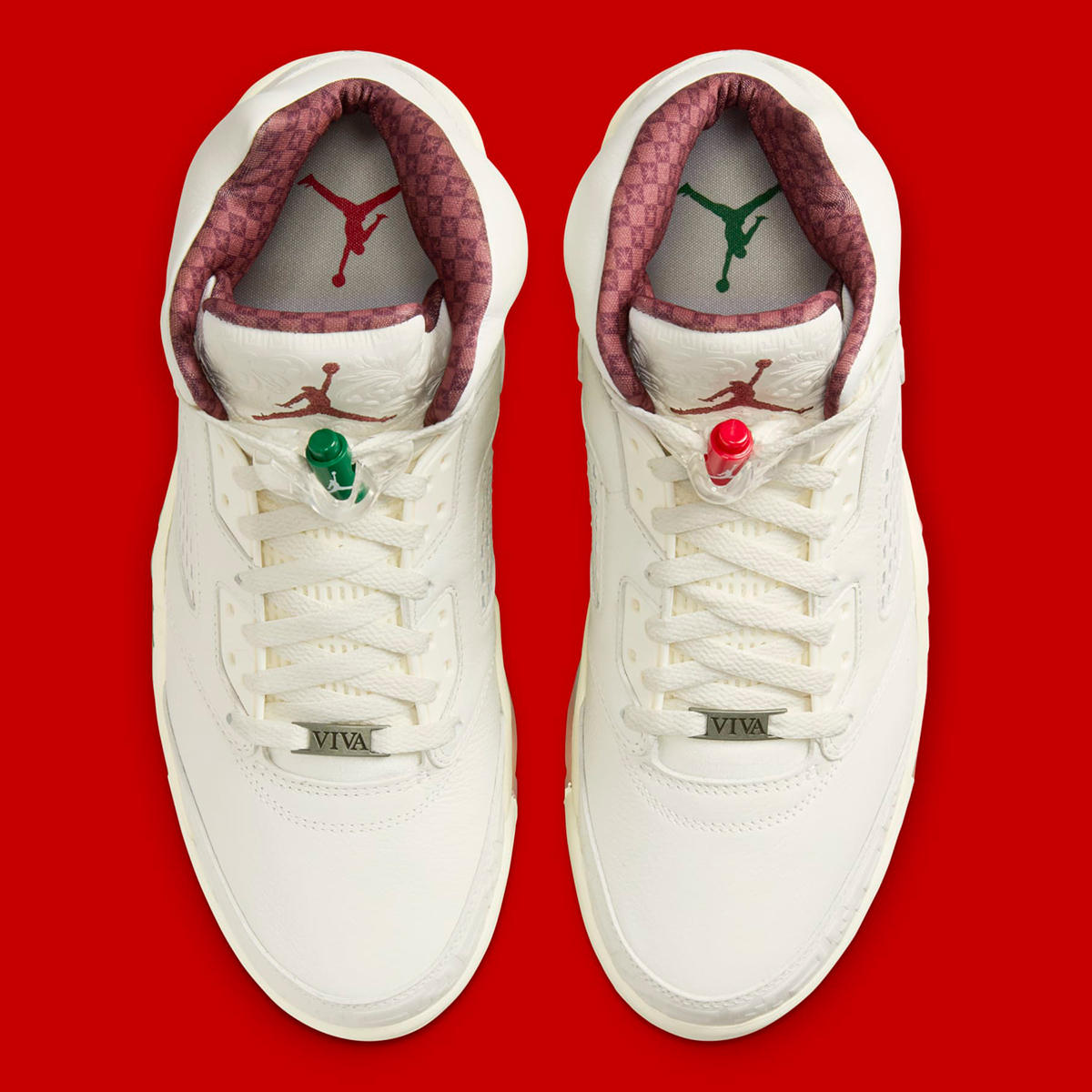 Jordan 5 El Grito Hf8833 100 Release Date 5
