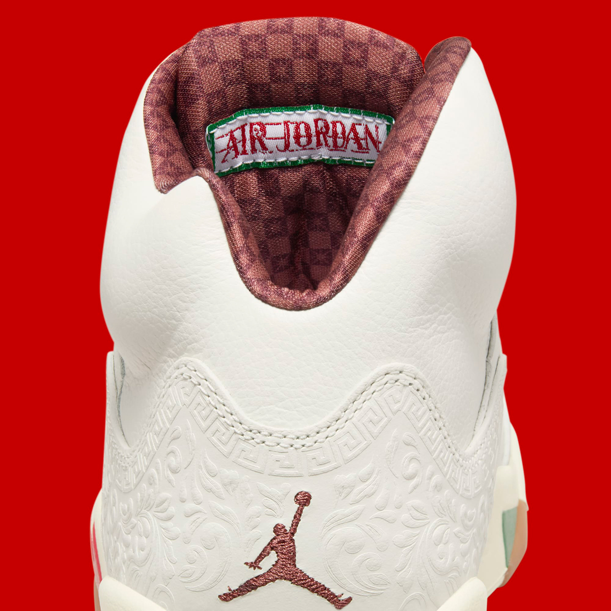 Jordan 5 El Grito Hf8833 100 Release Date 7