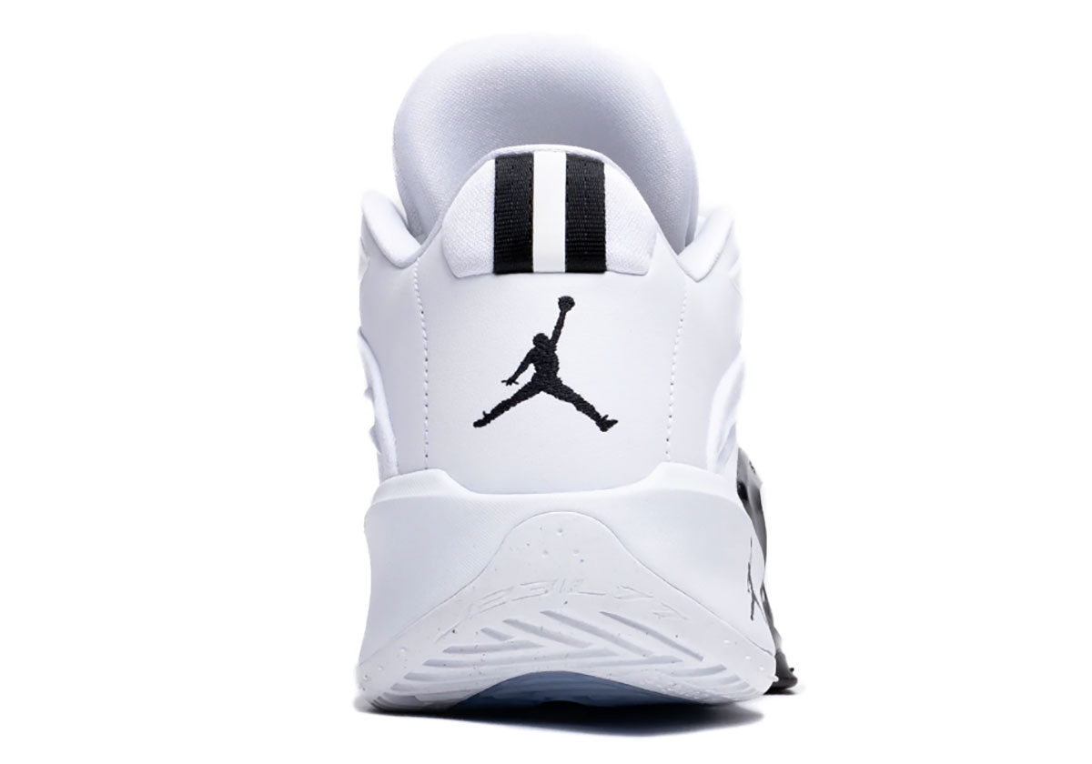 Jordan Luka 3 Team Bank White Black Fq7453 100 5