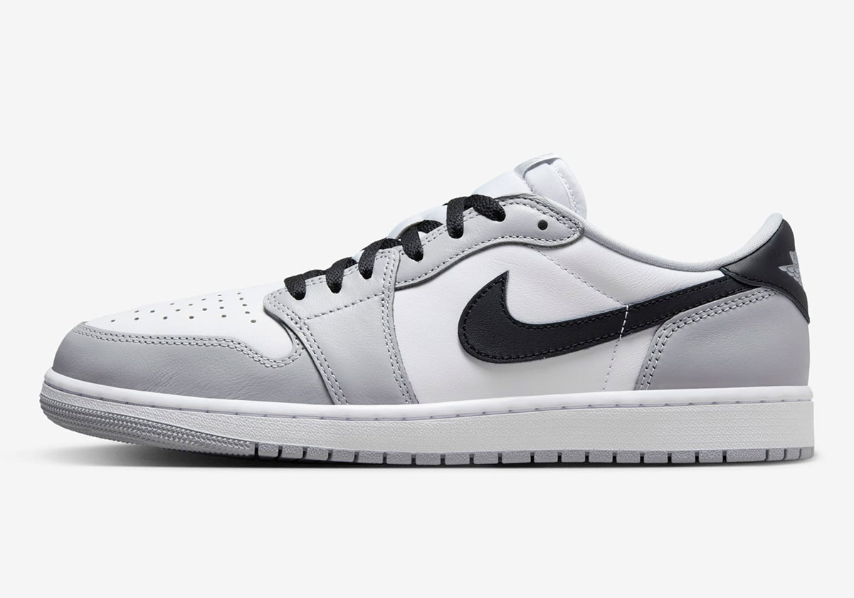 Jordan Release Dates July 2024 Air Jordan 1 Low Barons