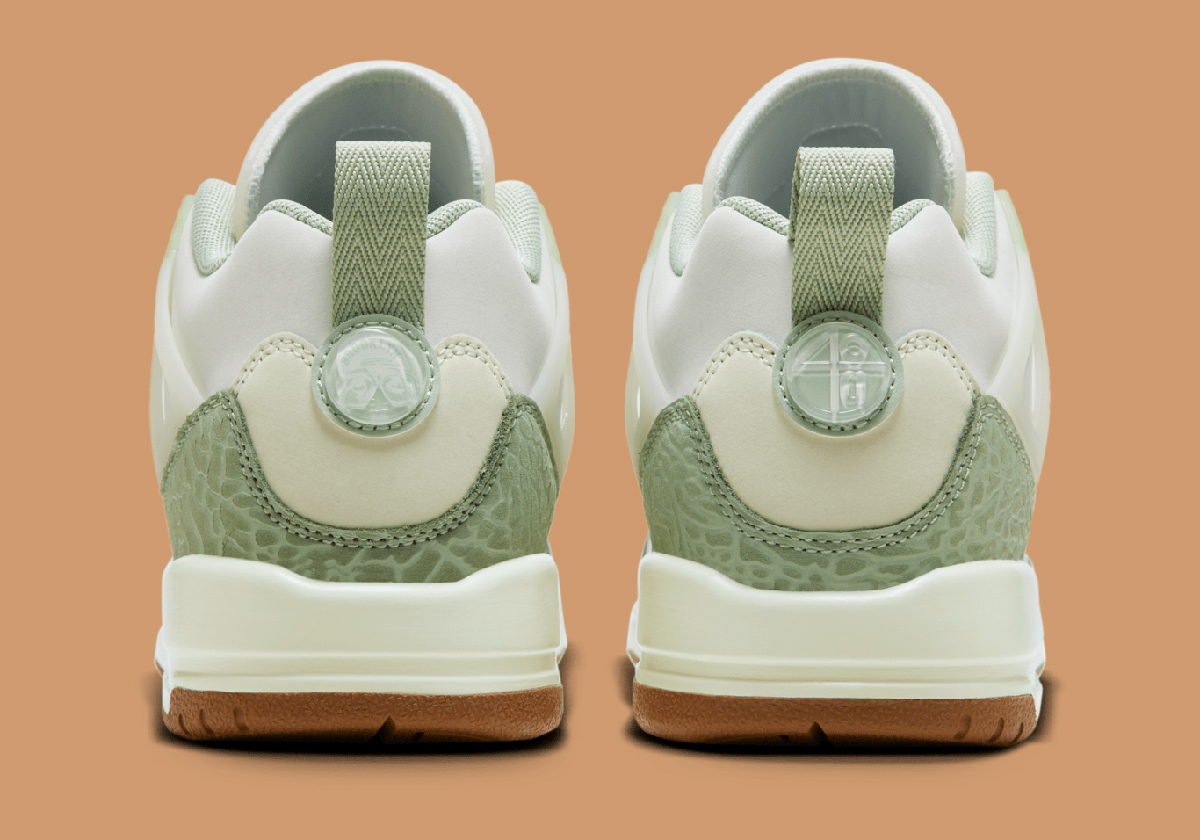 Jordan Spizike Low Gs Melon Tint Coconut Milk Light British Tan Hq1194 131 4