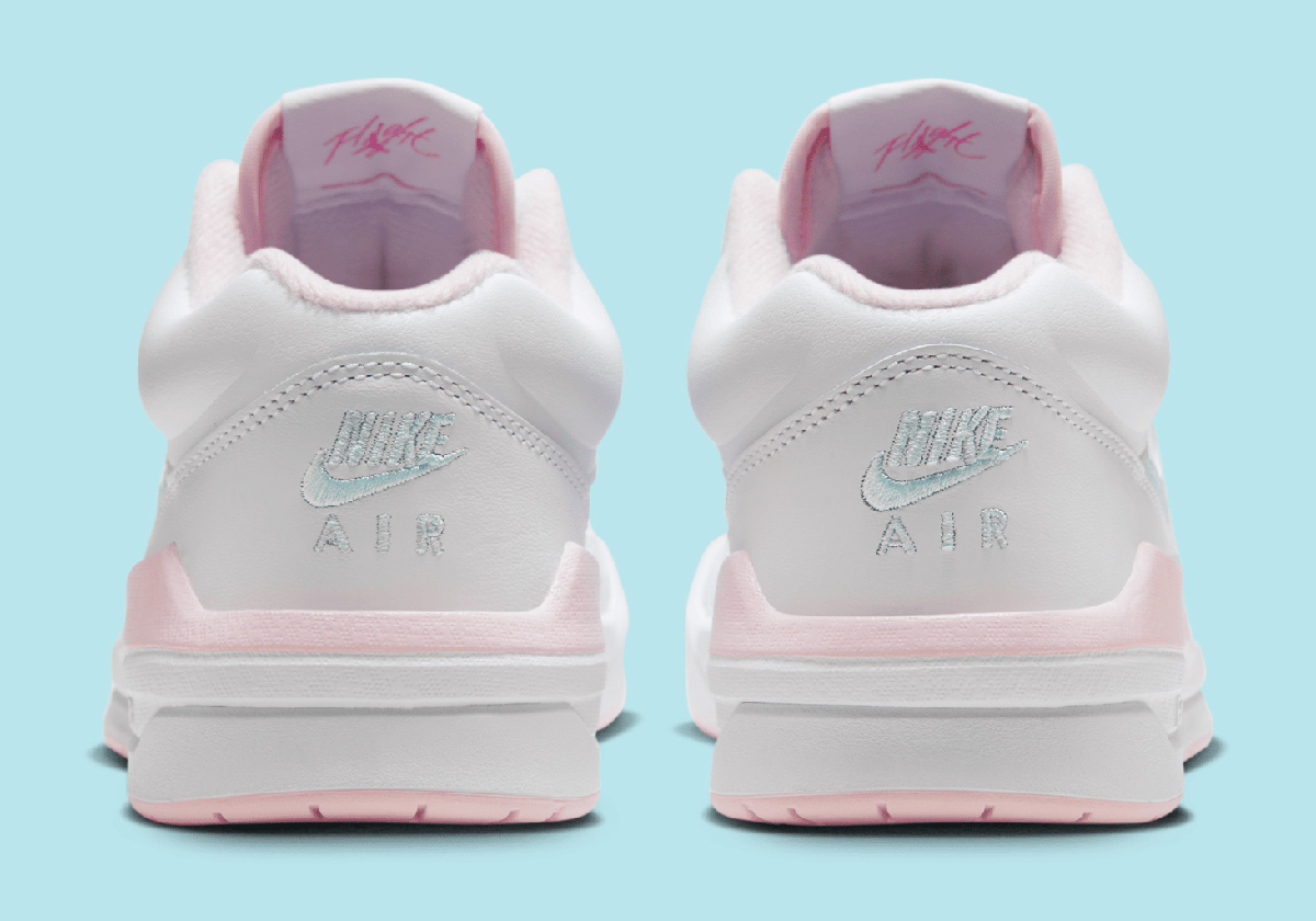 Jordan Stadium 90 White Pink Oxford Glacier Blue Hq1193 141 3