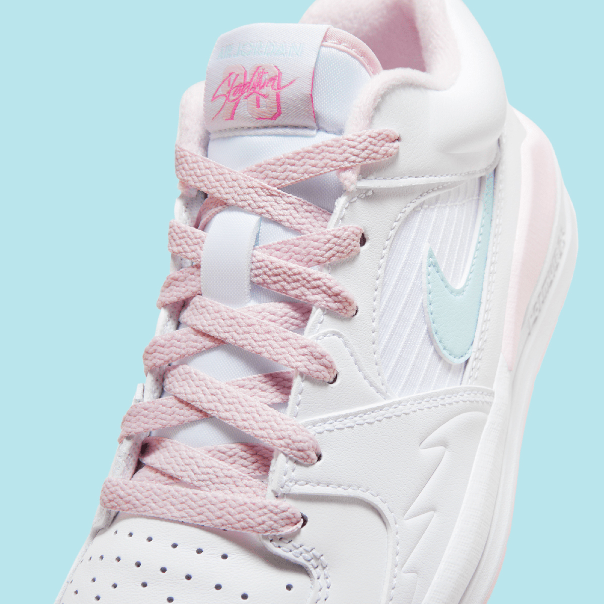 Jordan Stadium 90 White Pink Oxford Glacier Blue Hq1193 141 4