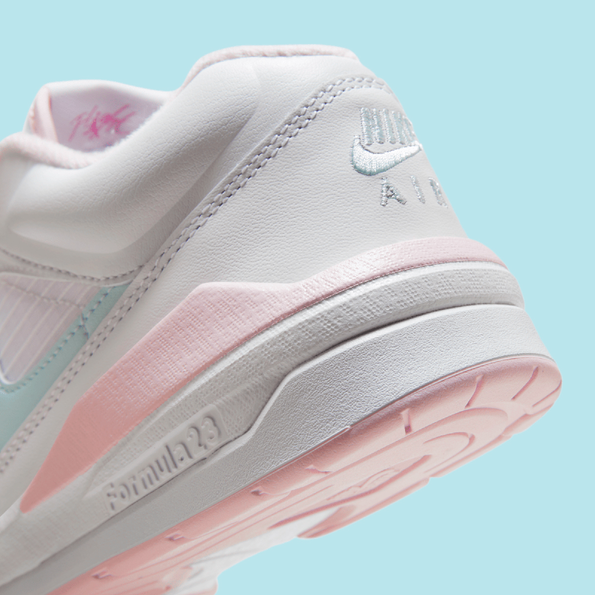 Jordan Stadium 90 White Pink Oxford Glacier Blue Hq1193 141 5
