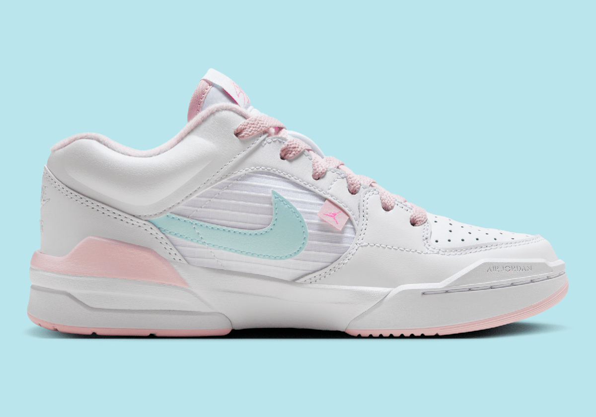 Jordan Stadium 90 White Pink Oxford Glacier Blue Hq1193 141 6