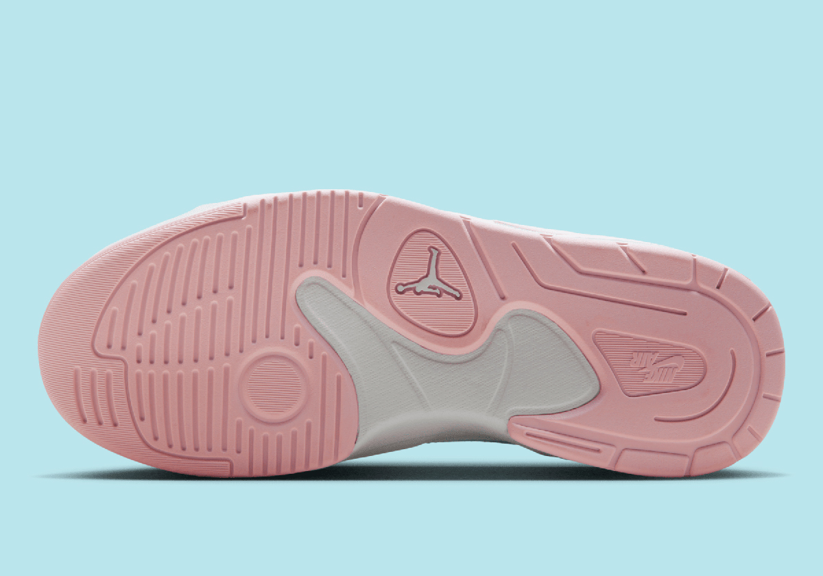 Jordan Stadium 90 White Pink Oxford Glacier Blue Hq1193 141 7