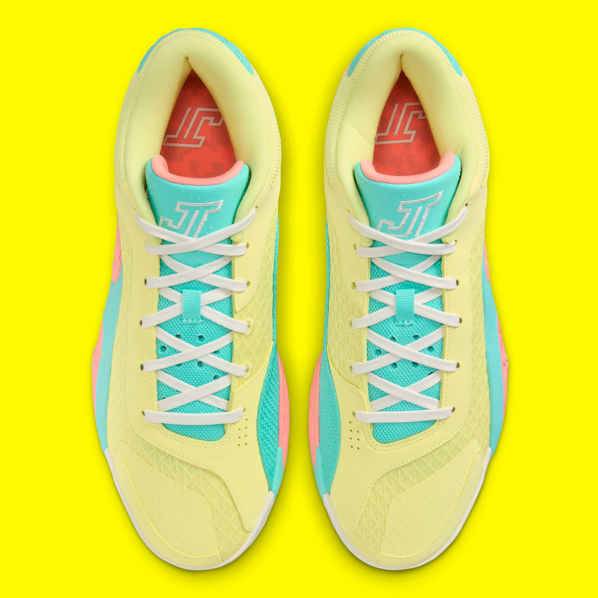 Jordan Tatum 2 Pink Lemonade Release Date 1