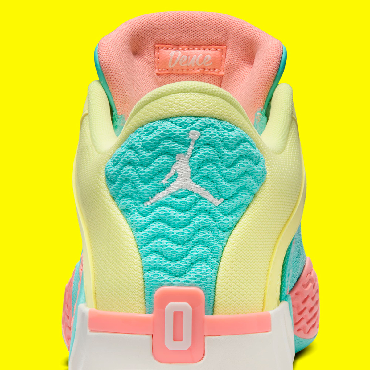 Jordan Tatum 2 Pink Lemonade Release Date 9