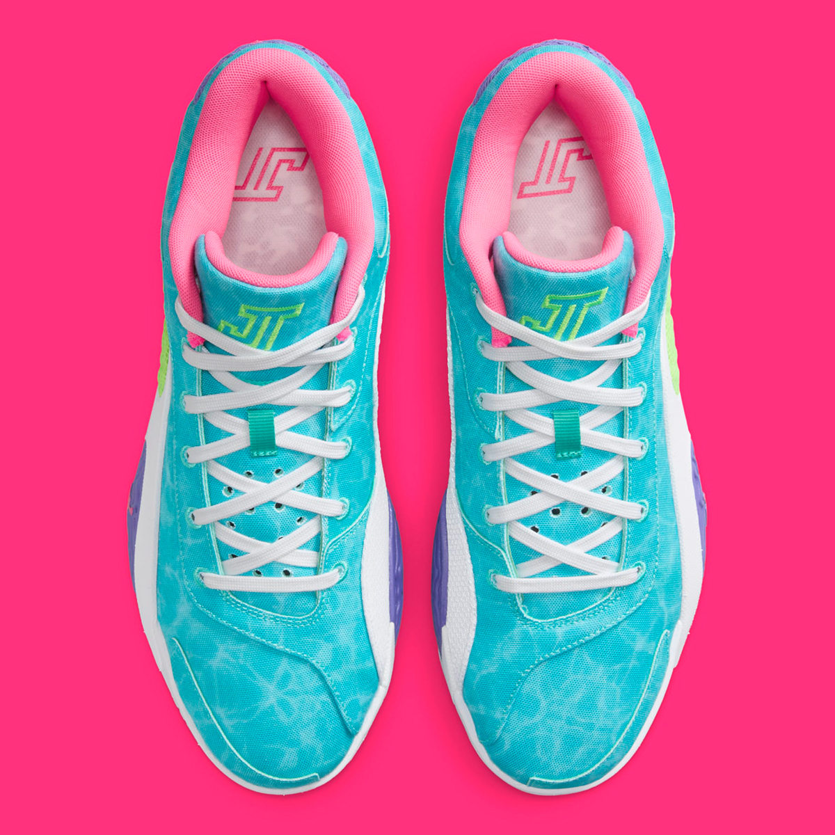Jordan Tatum 2 Wave Runner Hj4421 303 Release Date 3