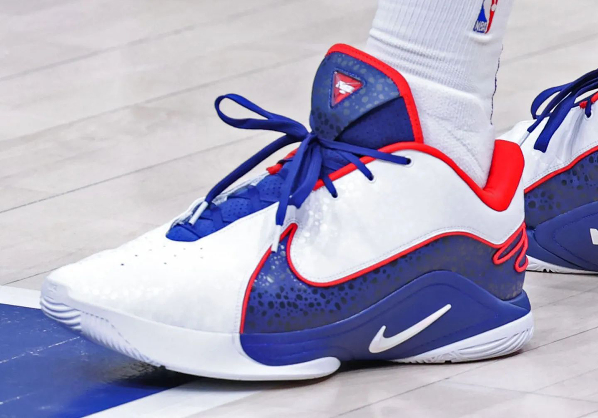 Lebron 22