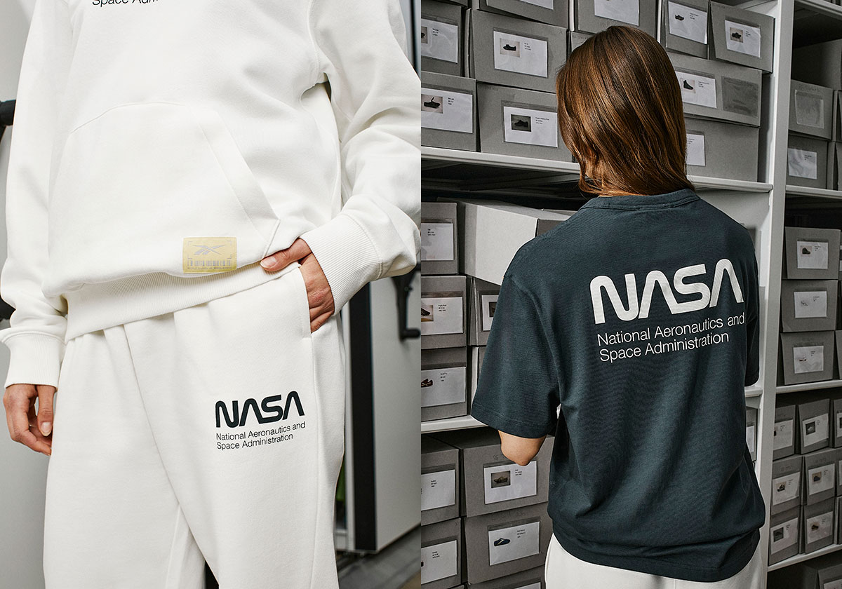 Nasa Reebok Apparel 1