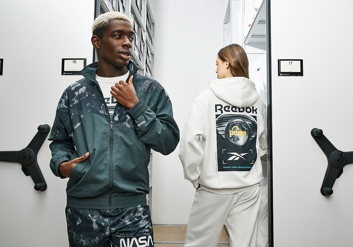 Nasa Reebok Apparel 2