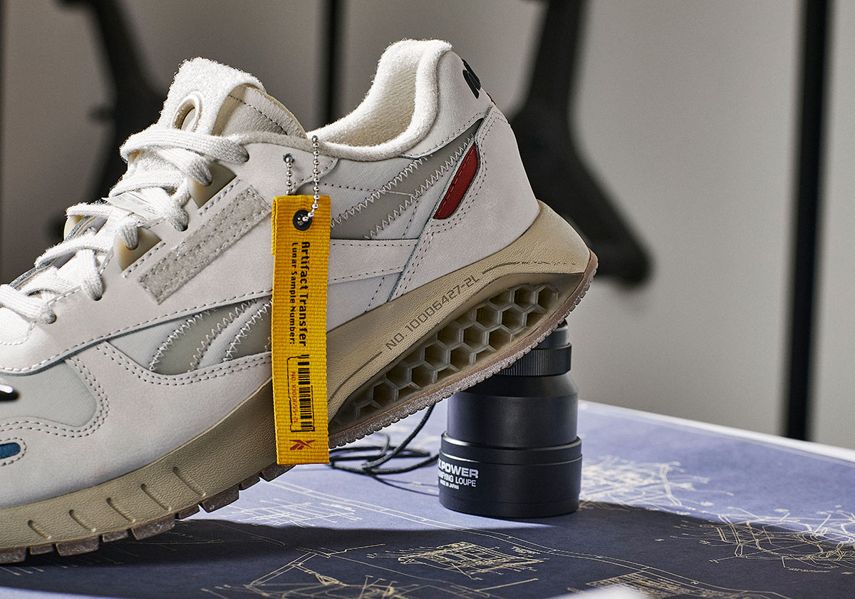 Nasa Reebok Classic Leather Hexalite 100207043 2