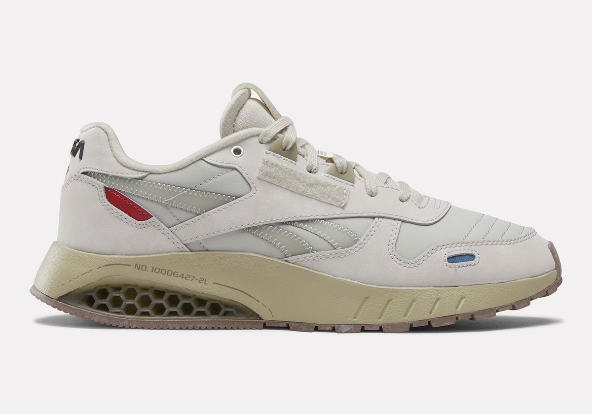Nasa Reebok Classic Leather Hexalite 100207043 4