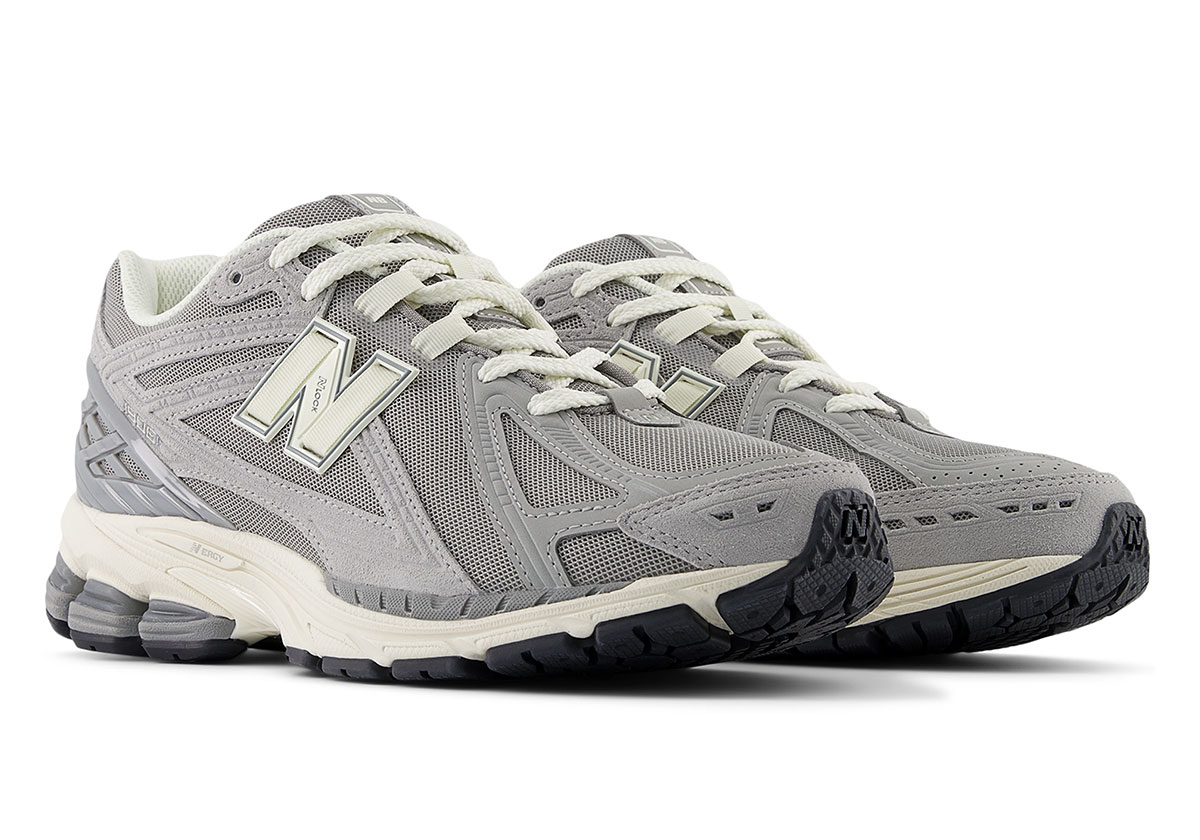 Trademark "Raincloud" Takes Over The New Balance 1906R