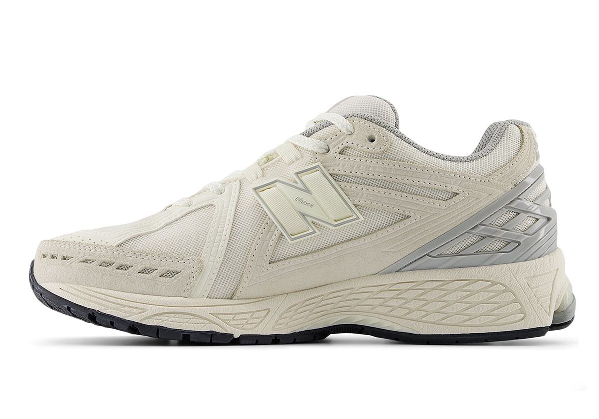 New Balance 1906r Sea Salt Grey M1906rel 1