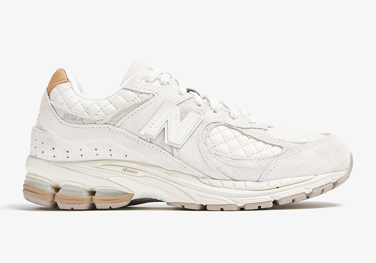 New Balance 2002r Quilted M2002rpd 2