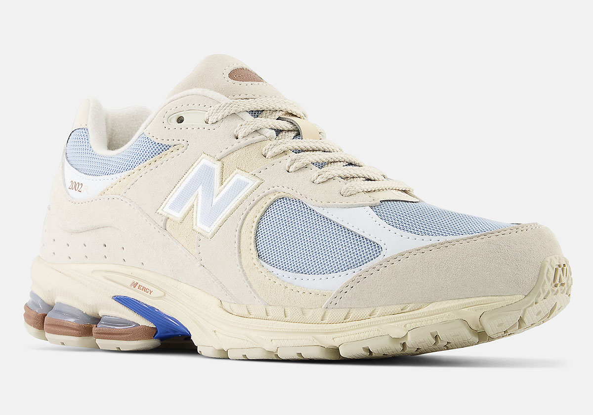 New Balance's Latest 2002R Flexes Some Collab Flavor