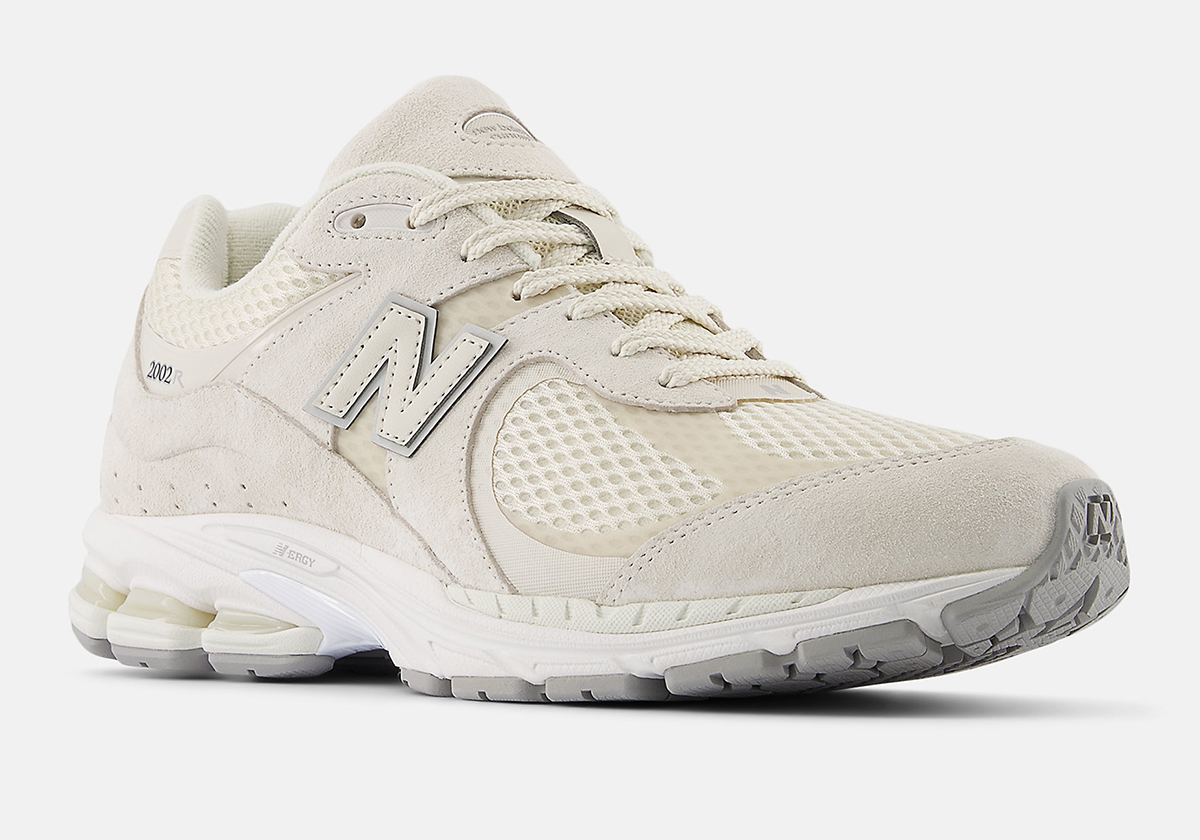 New Balance 2002r Sea Salt M2002wc 3