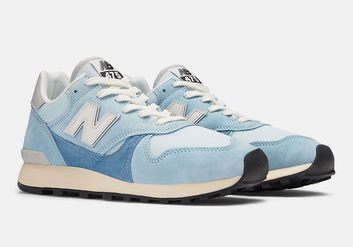New Balance 475 Quarry Blue M475vtg 3