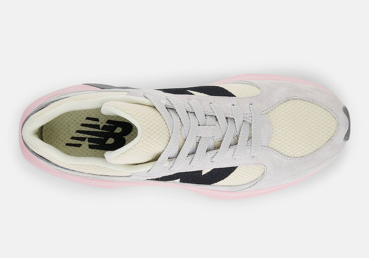 New Balance Wrpd Runner Brighton Grey Turtledove Mid Century Pink Uwrpdgbp 4