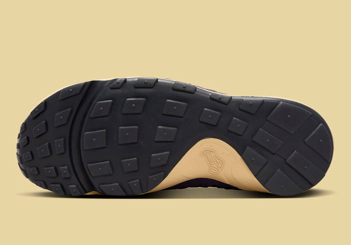 Nike Air Footscape Woven Purple Suede Black Coconut Milk Fz2615 500 8