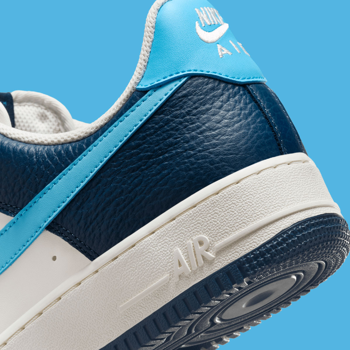 Nike Air Force 1 Low Armory Navy Baltic Blue Hj9291 478 1