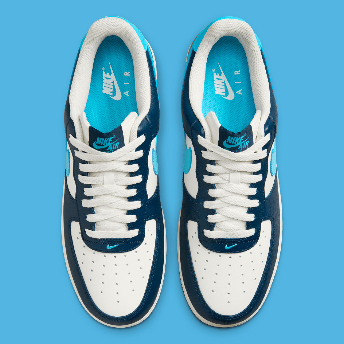 Nike Air Force 1 Low Armory Navy Baltic Blue Hj9291 478 2