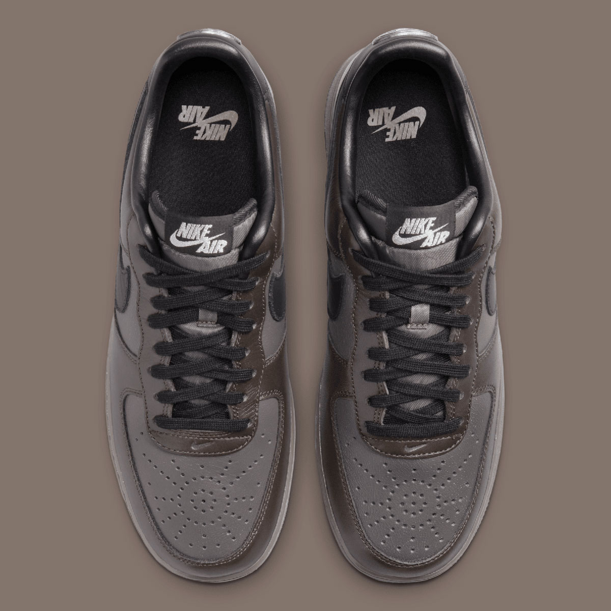 Nike Air Force 1 Low Paris Fz4167 200 4