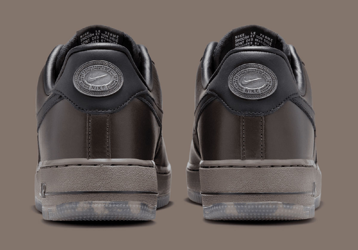 Nike Air Force 1 Low Paris Fz4167 200 5