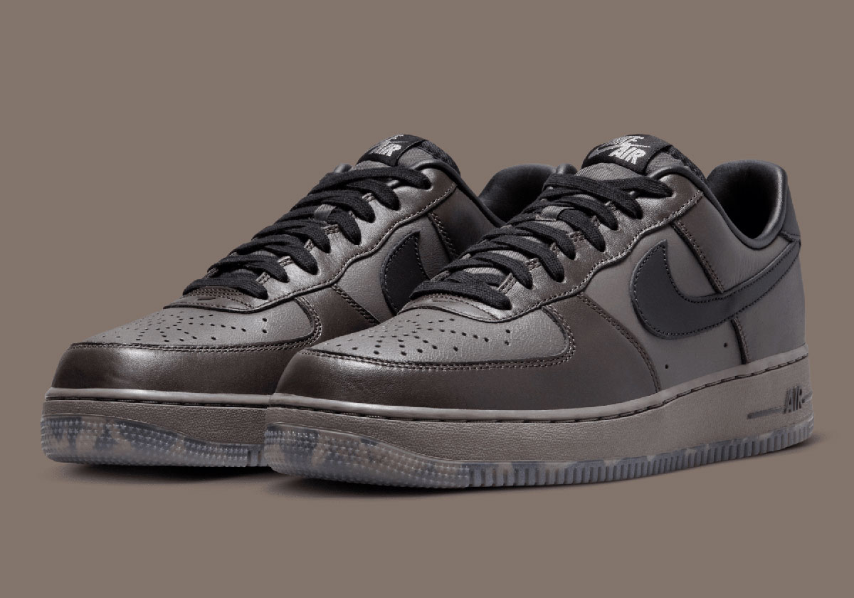 Nike Air Force 1 Low Paris Fz4167 200 7