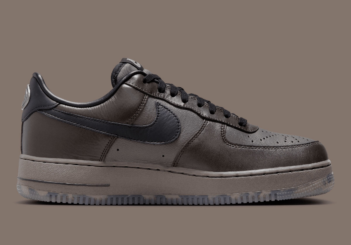 Nike Air Force 1 Low Paris Fz4167 200 8