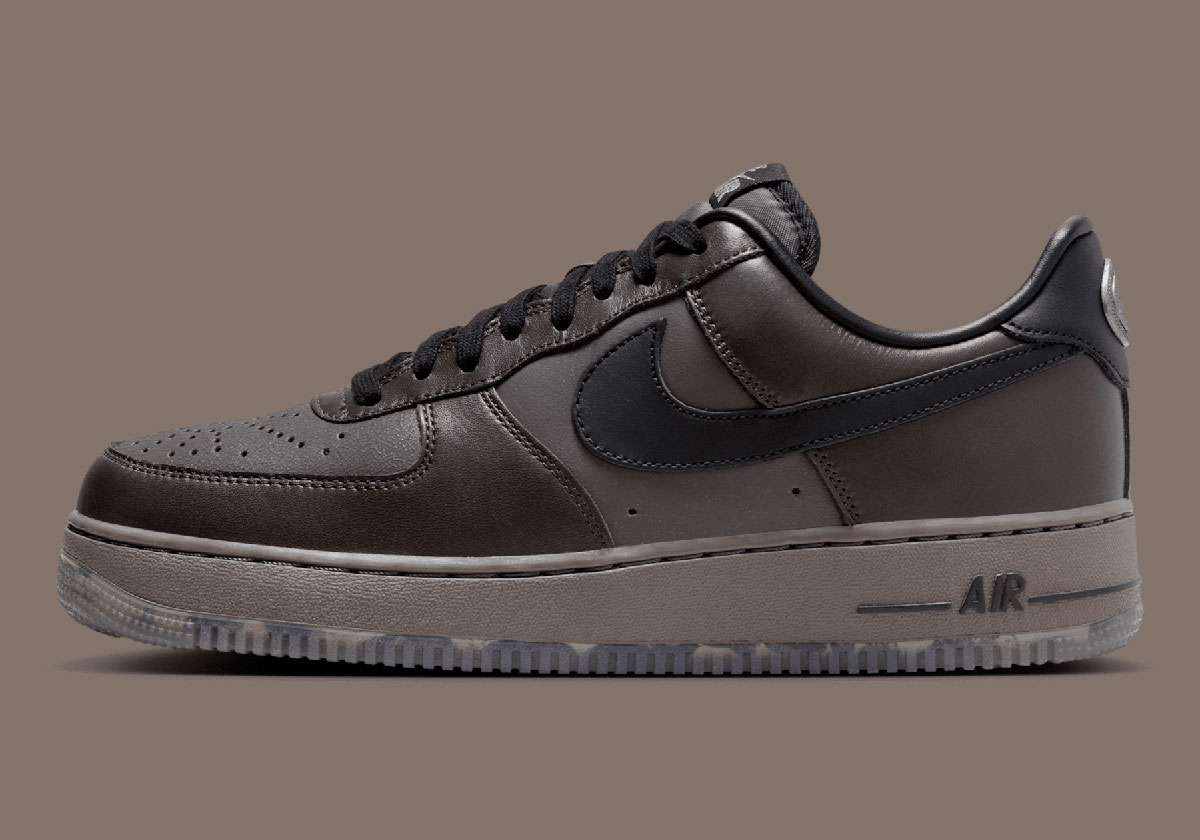 Nike Air Force 1 Low Paris Fz4167 200 9