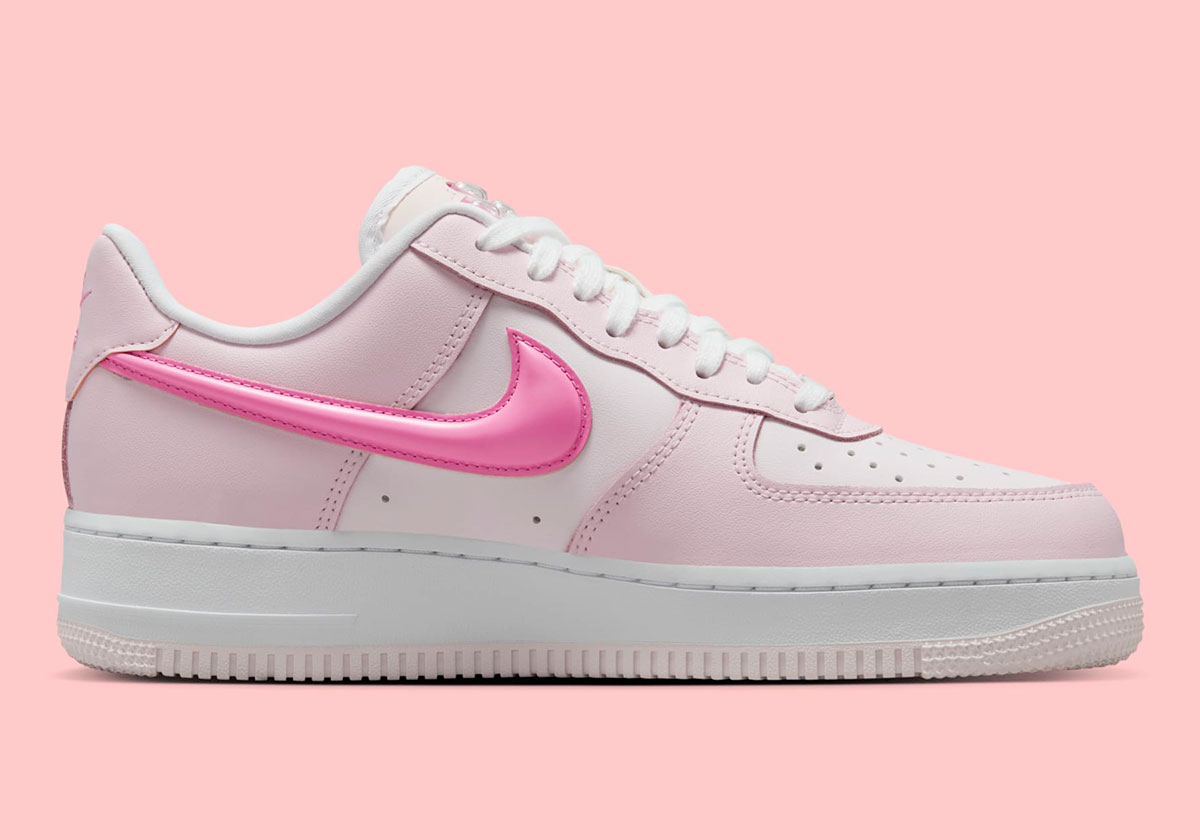 Nike Air Force 1 Low Paw Print Hm3696 661 3