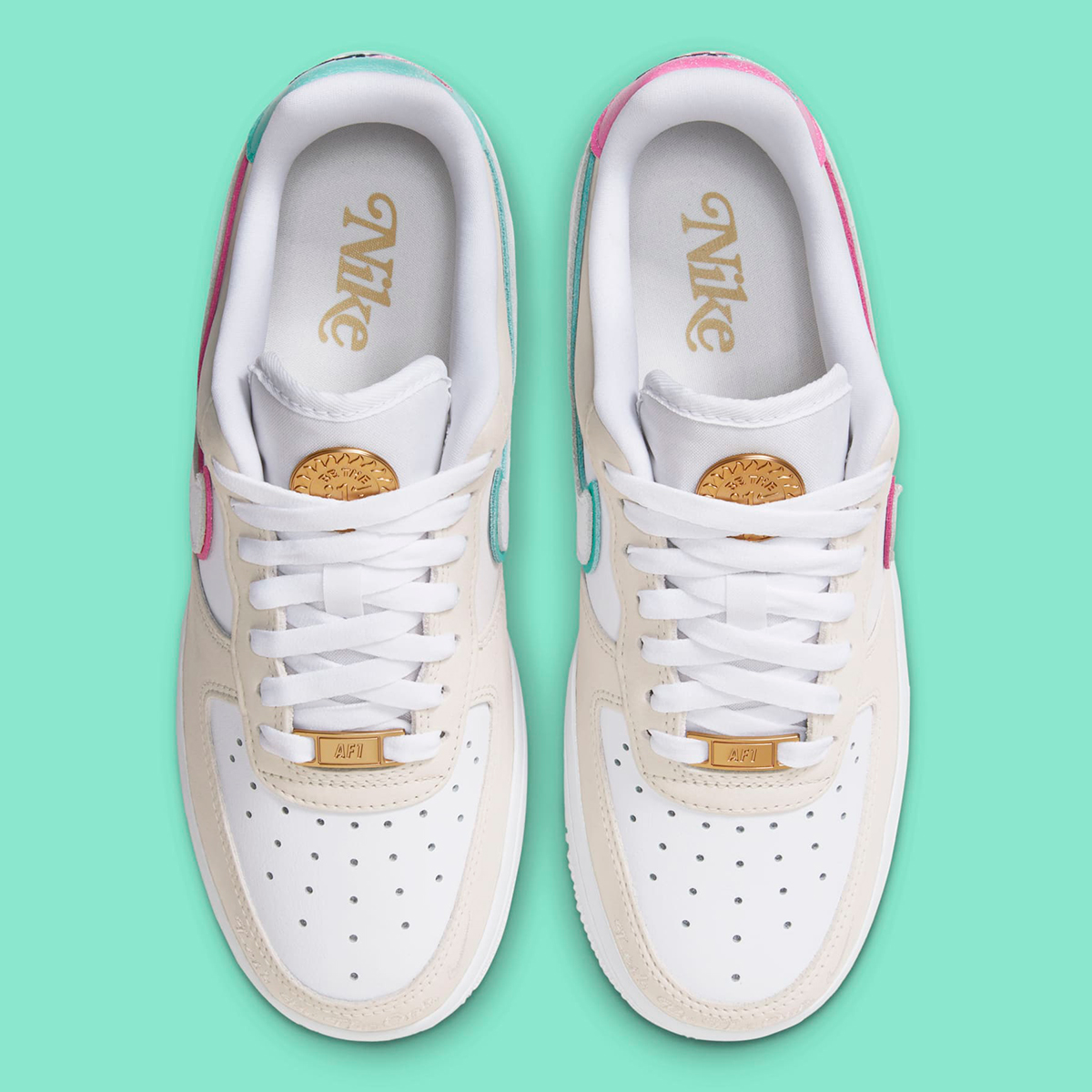 Nike Air Force 1 Low The One Hm3694 011 1