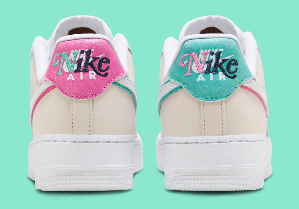 Nike Air Force 1 Low The One Hm3694 011 3