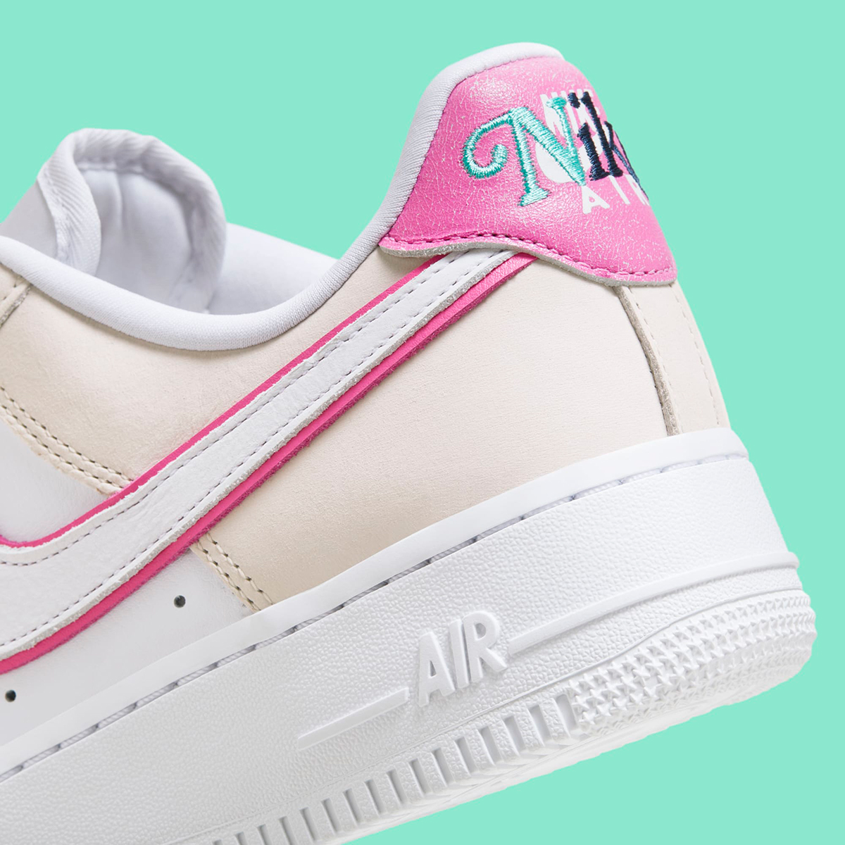 Nike Air Force 1 Low The One Hm3694 011 4