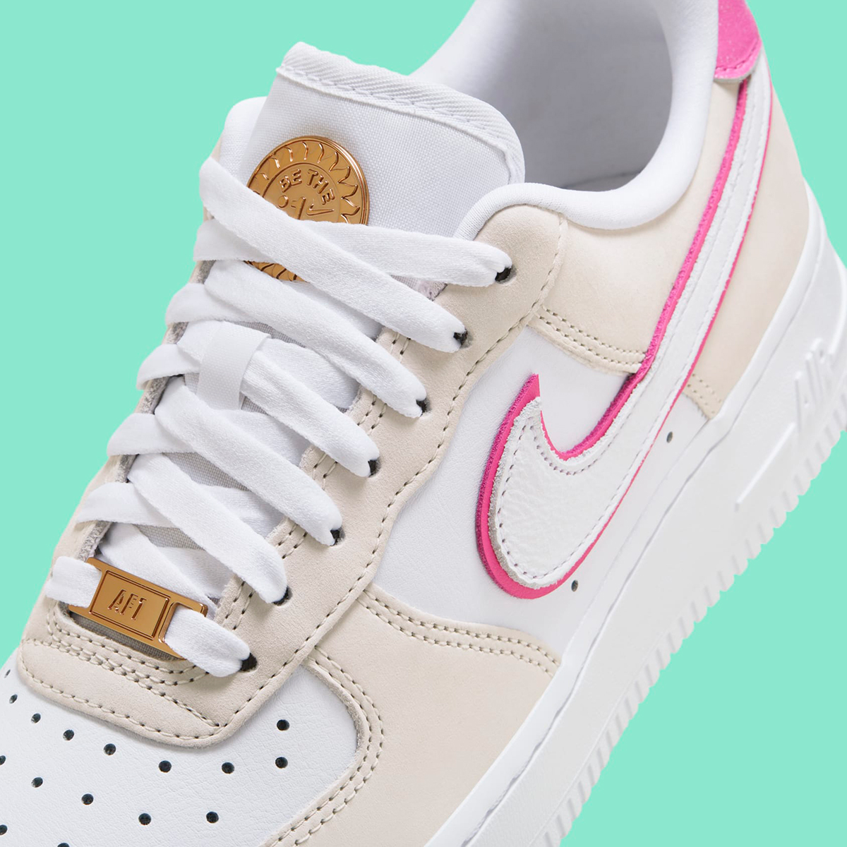 Nike Air Force 1 Low The One Hm3694 011 6