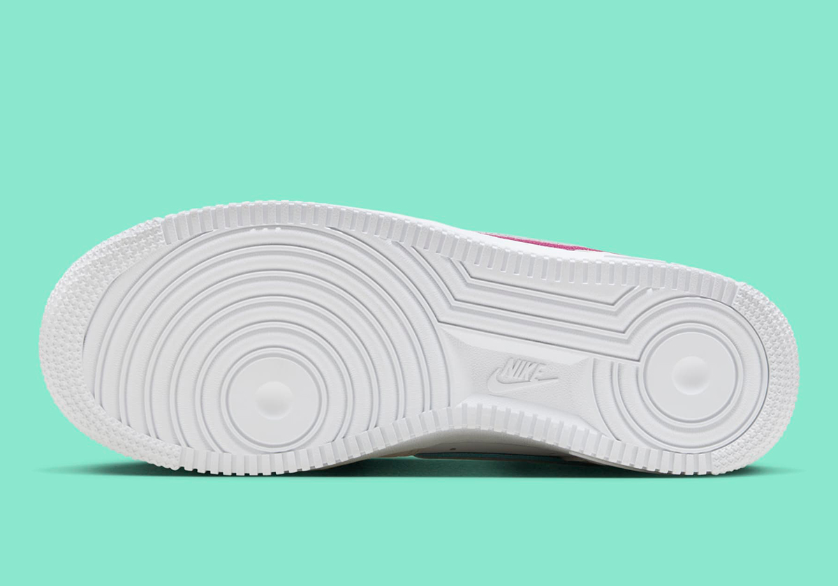 Nike Air Force 1 Low The One Hm3694 011 8