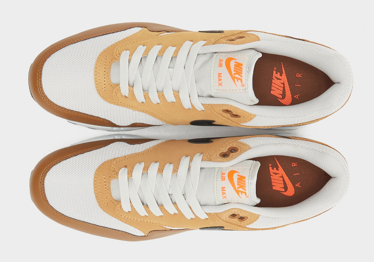 Nike Air Max 1 Escape Release Date 1