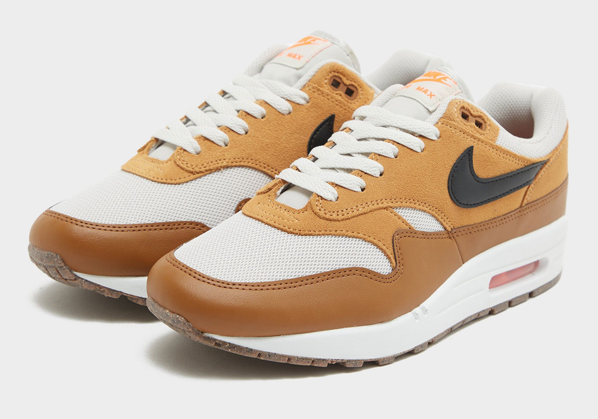 Nike Air Max 1 Escape Release Date 6